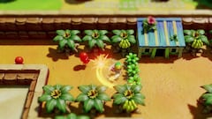 Imágenes de The Legend of Zelda: Link's Awakening