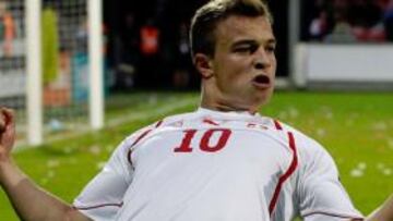 Suiza y Bielorrusa empiezan ganando en Dinamrca