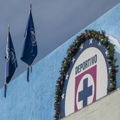 Cooperativa Cruz Azul inicia destitución de Billy Álvarez