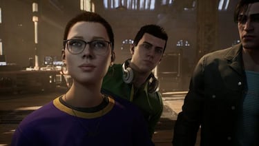 Gotham Knights, revelando los secretos de la Batifamilia