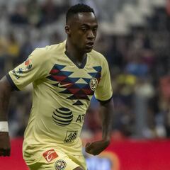 'Chepo' sobre posible interés por Renato Ibarra: "No hay nada"