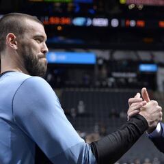 Los españoles de cara al cierre del mercado: Marc, Ricky, Pau...