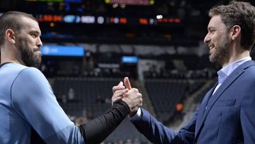 Los españoles de cara al cierre del mercado: Marc, Ricky, Pau...