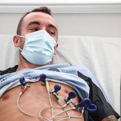 Darder baja, por ahora, al ‘barro’