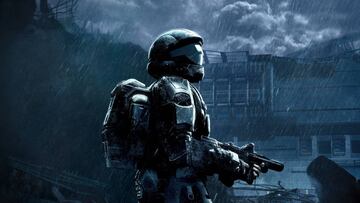 La prueba de Halo 3: ODST en PC llegará a Halo Insider en la primera mitad de agosto