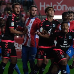 Djurdjevic desequilibra un partido igualado con un gran gol