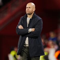 Ramírez: “No estamos a la altura”