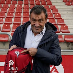 Galván debuta en un derbi provincial que mide ambiciones