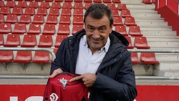 Galván debuta en un derbi provincial que mide ambiciones