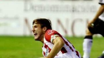 "Tengo ganas de que me operen y de machacarme"