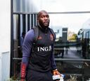 Mazazo para Lukaku