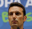 Scaloni: "Brasil preocupa porque es Brasil, pero daremos un plus"