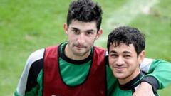 El Racing vuelve a decir no al Sevilla por Álvaro