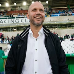 El colchón sigue ahí