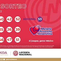 Resultados Melate: números que cayeron hoy y premios del sorteo 3567 | 30 de marzo
