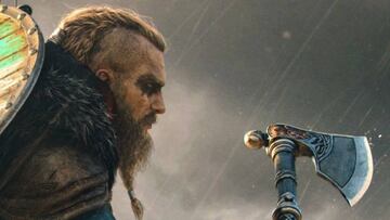 Assassin's Creed Valhalla