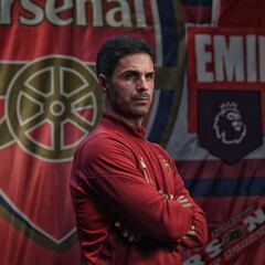 El Arsenal contra Goliat