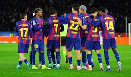 Lluvia de millones para el Barcelona