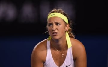 6° Victoria Azarenka ocupa la sexta plaza del conteo, con US$11,1 millones.