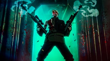 Netflix cancela una de sus mejores series de ciencia ficción basada en una saga legendaria: “Sayonara, baby”