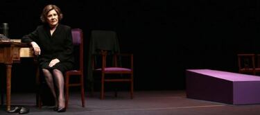 Cinco horas con Barto