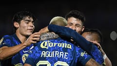 FC Juárez vs América en vivo: Liga MX, Apertura 2024 hoy en directo