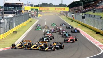 REUTERS/Bernadett Szabo