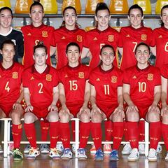 España defiende título en el Torneo 9 de mayo en Moscú