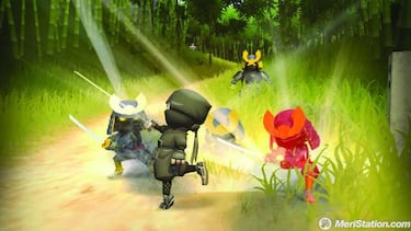 Mini Ninjas, Impresiones