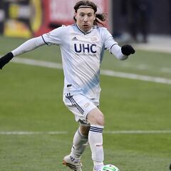 MLS cup final: What covid-19 restrictions will the match have?