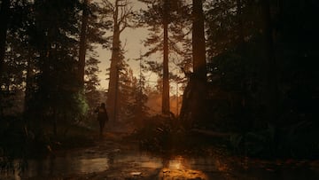 Alan Wake 2