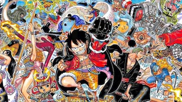 What are the differences between the One Piece anime and manga?