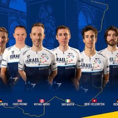 Los bidones de Froome