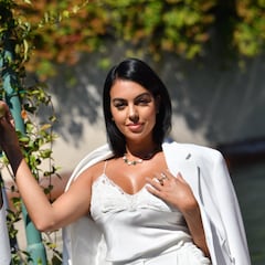 Las duras palabras hacia Georgina desde su familia: “La crie y se olvidó de mí”