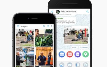 Microsoft cierra definitivamente su app de chats Kaizala