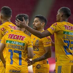 Viajar el mismo día del juego, la prioridad de Tigres para el Apertura 2020