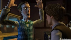 Imágenes de Back to the Future: The Game - It's About Time