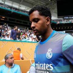 Un mercado a punto de estallar