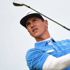 Olesen, a juicio: acusado de agresión sexual en un avión