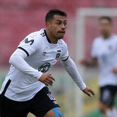 La oferta desde Europa por Morales que Colo Colo rechazó