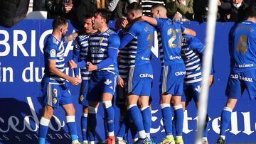 05/12/21 PARTIDO SEGUNDA DIVISION
PONFERRADINA - MIRANDES
GOL 2-1 YURI