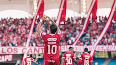 América 3–0 Inter Bogotá: Resultado, resumen y goles