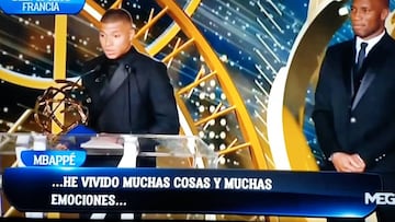 El mensaje de Mbappé que hace temblar a París y frotarse las manos a los madridistas...