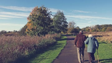 Los trabajadores que podrían optar a la jubilación anticipada a los 60 años.