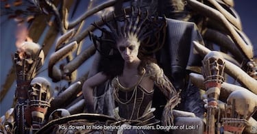 Assassin’s Creed Valhalla presenta The Forgotten Saga, su nuevo modo de juego roguelite