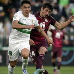 Ponce y Milla, solos ante el peligro