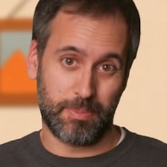 Jordi Martí, Arquitecto: