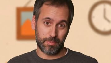 Jordi Martí, arquitecto: “El error más común en los pisos es poner aislante directamente sobre la pared y tapar”