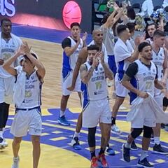 Capitanes vence a Astros en su segundo partido de la campaña