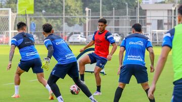 Bonaire - El Salvador: Horario, TV; cómo y dónde ver en USA